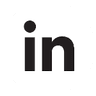 linkedin icon